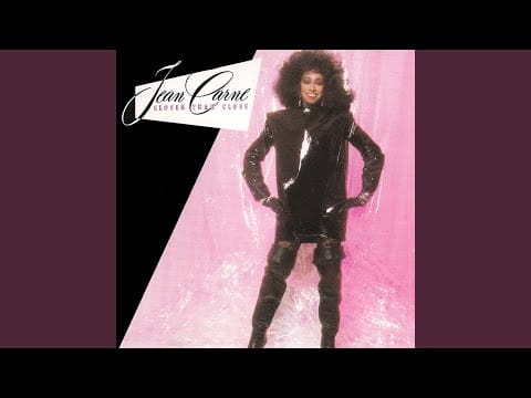 Jean Carn — Flame of Love