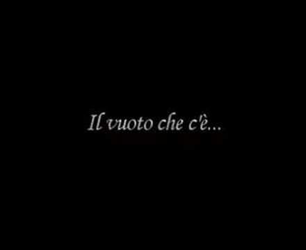 Paps N Skar — Paps 'n' Skar - Che vuoto che c'è  (con testo)