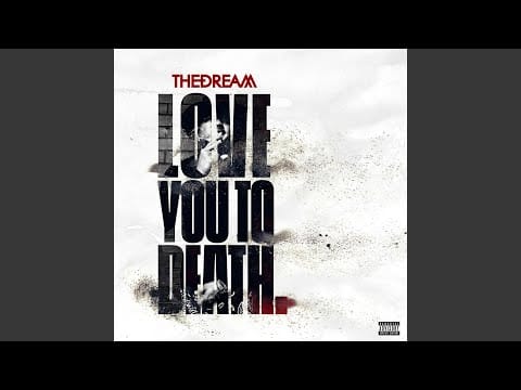 The-Dream — Madness