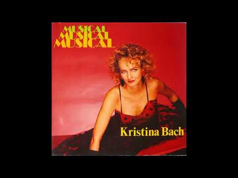 Kristina Bach — Kristina Bach - House Of The Rising Sun