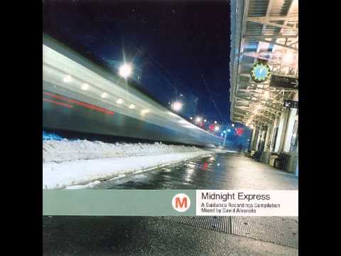 David Alvarado — David Alvarado : Midnight Express Compilation