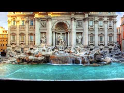The Four Aces — The Four Aces~~~Three Coins In The Fountain.