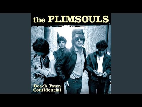 The Plimsouls — How Long Will It Take?
