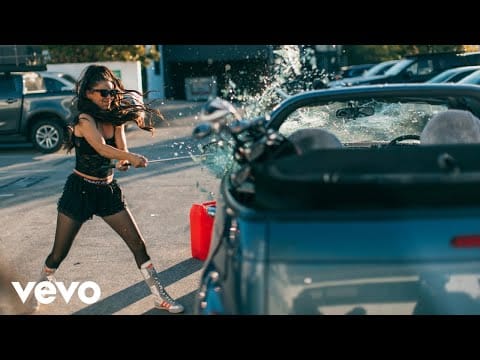 Amy Shark — Amy Shark - Gone (Official Video)