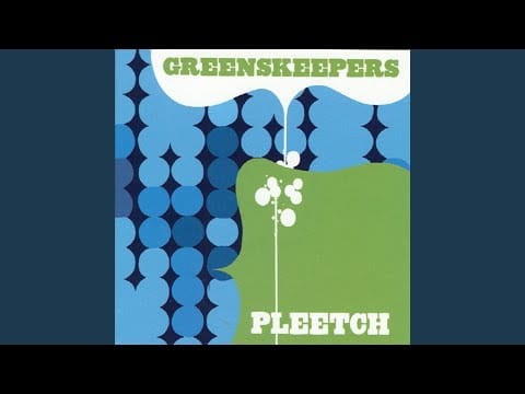Greens Keepers — Get It