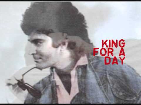Gino Vannelli — Gino Vannelli - King For A Day