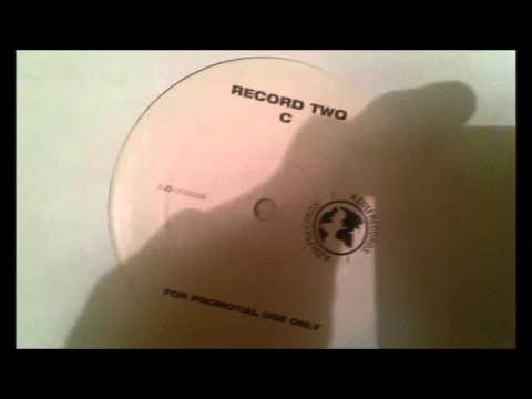 House Of Glass — House Of Glass - Disco Down (Hatiras Mix) (2001)