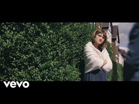 Girl Ray — Preacher