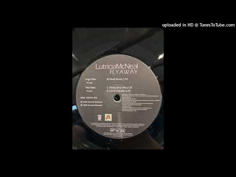 Lutricia McNeal — Lutricia McNeal - Fly Away (Dj Shah Remix)