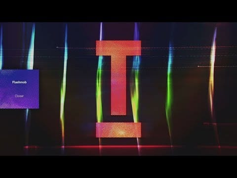 Flashmob — Flashmob - Closer (Extended Mix)