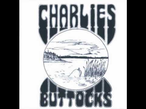 Charlies — Like the Purpose Told Me-Buttocks-Charlies(1970)