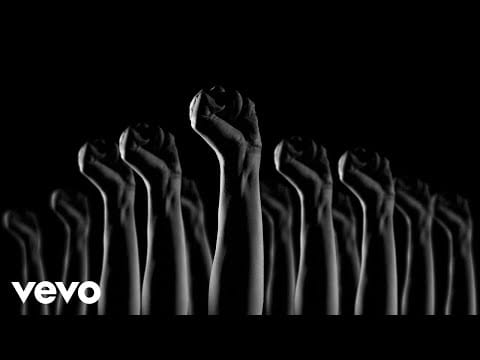 Ricky Martin — Ricky Martin, Residente, Bad Bunny - Cántalo (Official Lyric Video)