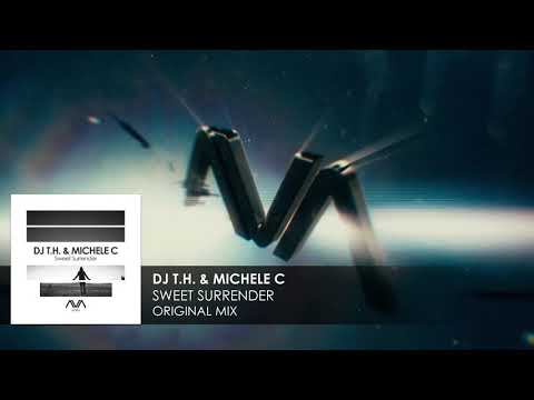 Dj T.H. — DJ T.H. & Michele C - Sweet Surrender