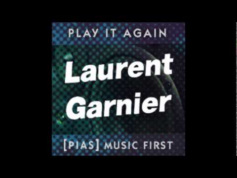 Mustang — Laurent Garnier - 10,000 Leagues