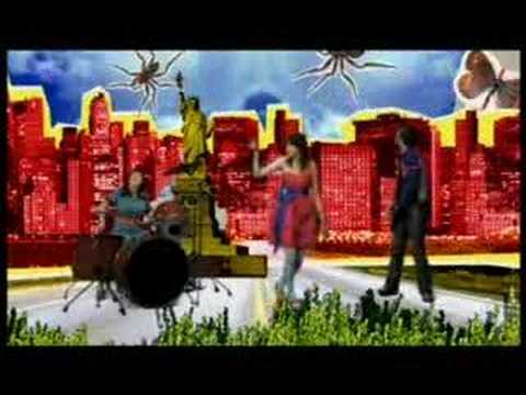 The Grates — The Grates - Science is Golden