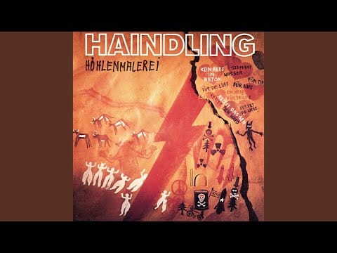 Haindling — Der rote Fluss