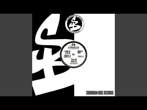 Pascal — Movin' On