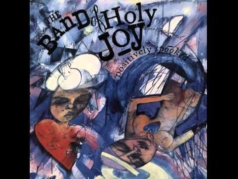 Band Of Holy Joy — The Band of Holy Joy - Hot Little Hopes