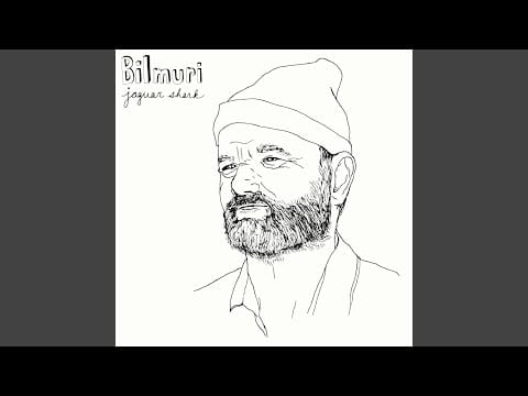 Bilmuri — Brain Lock