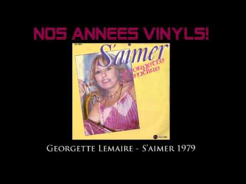 Georgette Lemaire — Georgette Lemaire - S'Aimer 1979