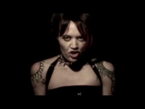 Jordan Reyne — Jordan Reyne - The Annihilation Sequence