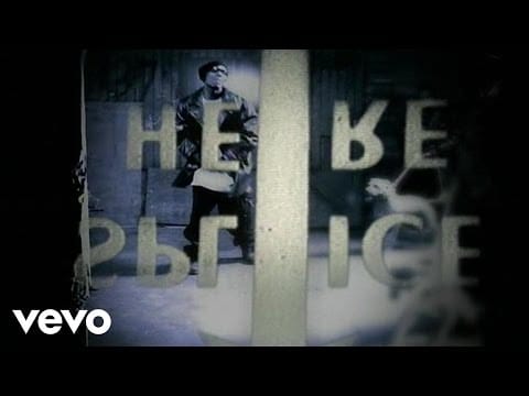 LL Cool J — LL Cool J - 4,3,2,1 ft. Method Man, Redman, DMX