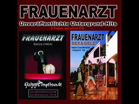 Frauenarzt — 07 die Nutte (feat. mr.long)