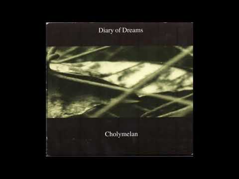 Diary Of Dreams — Diary Of Dreams - Cholymelan (1999)