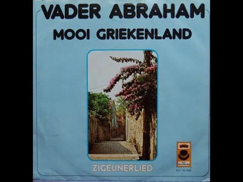 Vader Abraham — Vader Abraham –  Zigeunerlied
