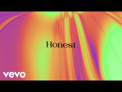 SG Lewis — Honest