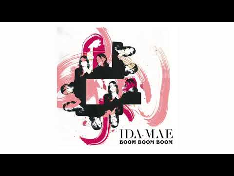 Ida Mae — Ida Mae - Boom Boom Boom (Official Audio)