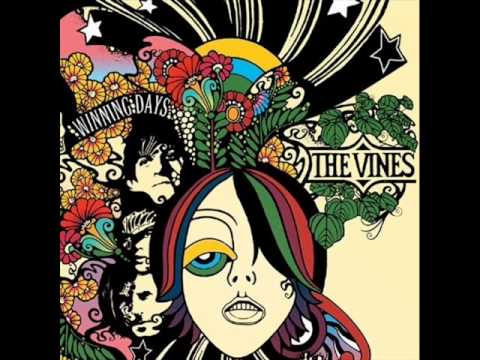 The Vines — Fuck The World - The Vines