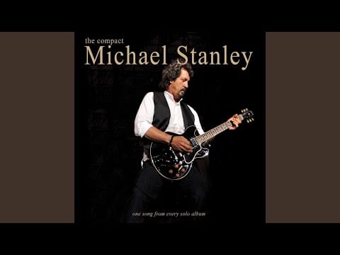Michael Stanley — In for a Dollar