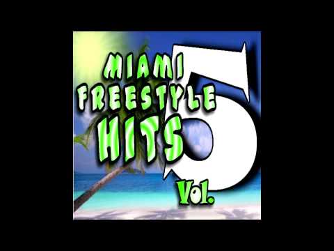 Tony Garcia — LIL SUZY LOVE CANT WAIT (FREESTYLE EDIT)