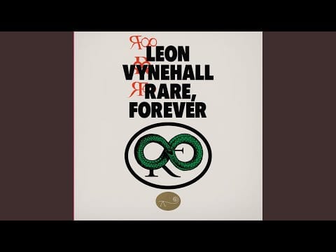 Leon Vynehall — Mothra