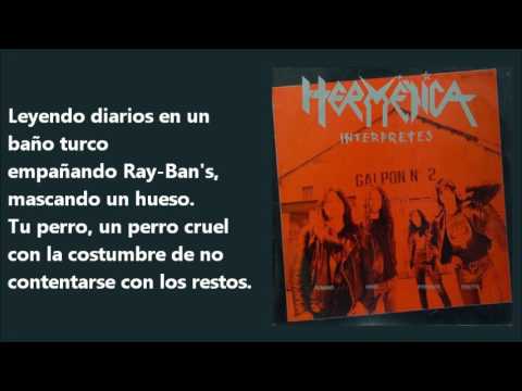 Hermética — Hermética - Vencedores Vencidos (Sub)