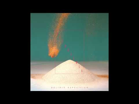 Extraperlo — Ardiente Figura - Extraperlo (Delirio Específico, 2012)