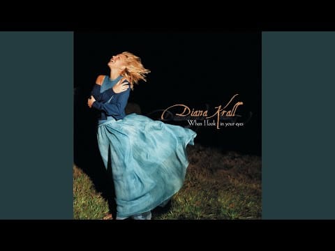Diana Krall — Pick Yourself Up