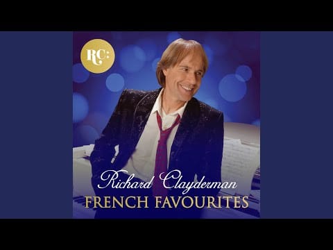Richard Clayderman — Rondo pour un tout petit enfant