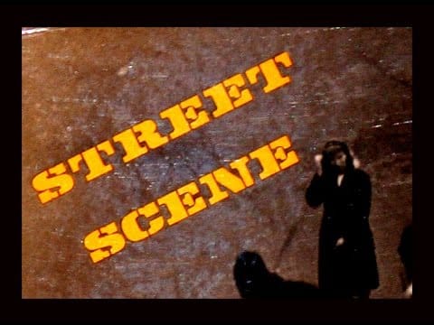 Jay White (3) — Raksin / Jay White, 1958: Laura (Parts I and II) - Street Scene