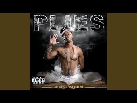 Plies — Friday