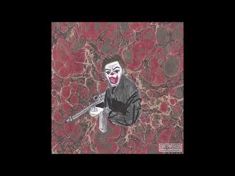 al.divino — AL.DIVINO - DUMPGAWD: Divino Edition Volume  2 (2017) [ full album ]