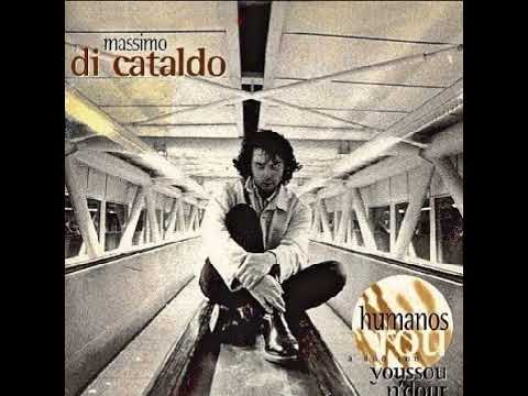 Massimo Di Cataldo — Massimo Di Cataldo ➤Si Dices Que Te Vas (HQ) *FLAC*