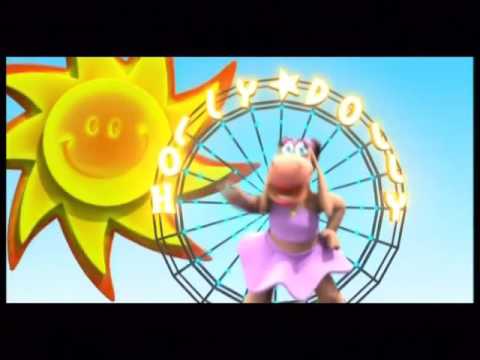 Holly Dolly — Holly Dolly   Dont Worry Be Happy!!!!!!!!! Убойная песенка, супер клип, позитив, позитивчик, супер п
