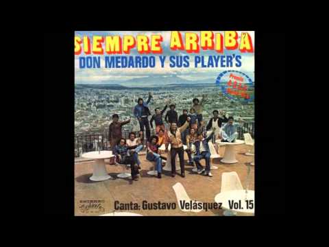 Don Medardo Y Sus Players — Mix Don Medardo y sus Players
