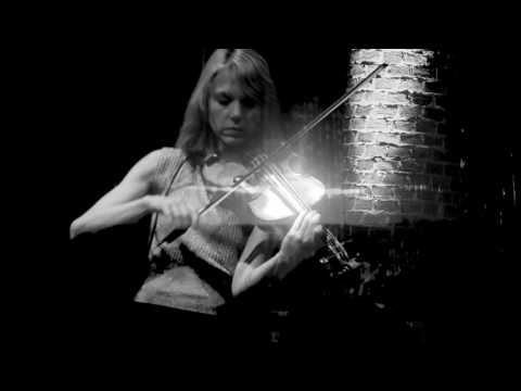 Hugo Race — Long Distance Operators (Hugo Race & Catherine Graindorge) - Stones from Heaven