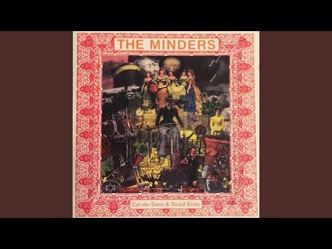 The Minders — Big Machine