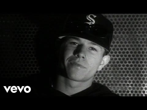 Marky Mark & The Funky Bunch — Marky Mark And The Funky Bunch - Wildside