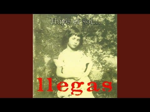 Grillo Villegas — Sigo Mi Camino
