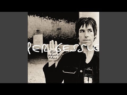 Per Gessle — Samma gamla vanliga visa